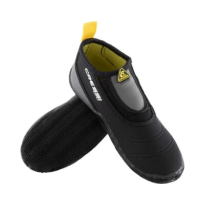 Cressi Aquatrek Pro Dalış Çizmesi - 6