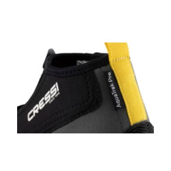 Cressi Aquatrek Pro Dalış Çizmesi - 7