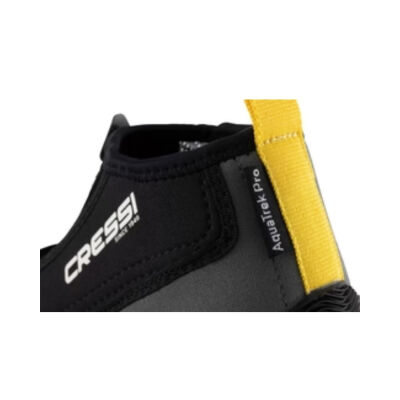 Cressi Aquatrek Pro Dalış Çizmesi - 7