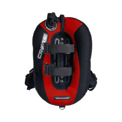 Cressi Aquawing Plus Dalış yeleği - 1