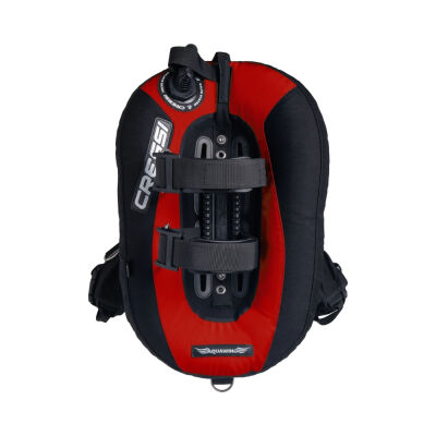 Cressi Aquawing Plus Dalış yeleği - 1