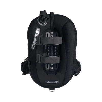 Cressi Aquawing Plus Dalış yeleği - 2