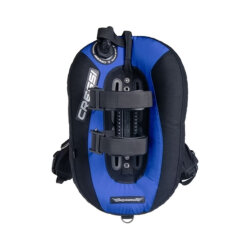 Cressi Aquawing Plus Dalış yeleği - 3