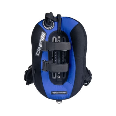 Cressi Aquawing Plus Dalış yeleği - 3