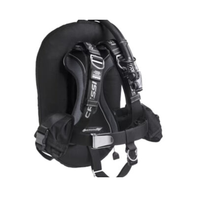 Cressi Aquawing Plus Dalış yeleği - 4