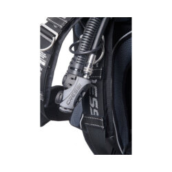Cressi Aquawing Plus Dalış yeleği - 6