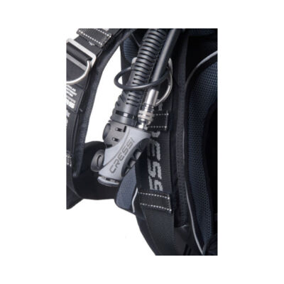 Cressi Aquawing Plus Dalış yeleği - 6