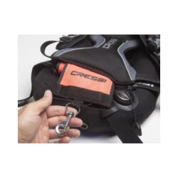 Cressi Aquawing Plus Dalış yeleği - 8