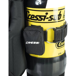 Cressi Aquawing Plus Dalış yeleği - 10