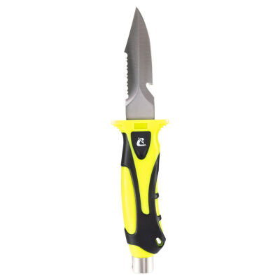 Cressi Argus Dalış Bıçağı - 6