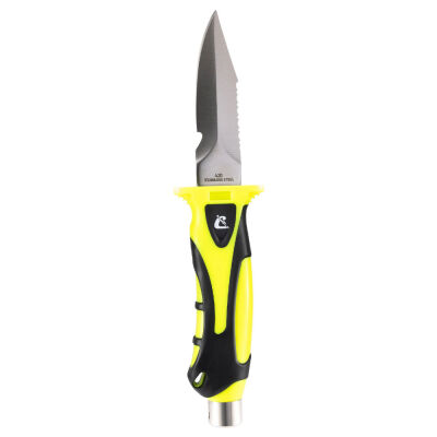Cressi Argus Dalış Bıçağı - 7