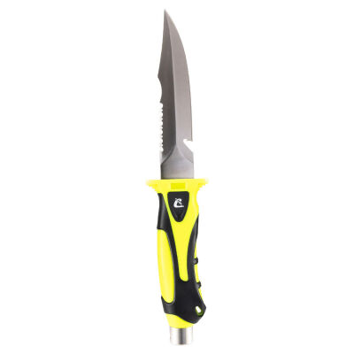 Cressi Argus Dalış Bıçağı - 11