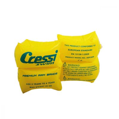 Cressi Arm Bands (Kolluk) - 1
