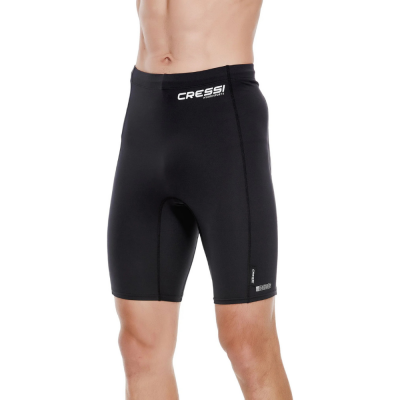 Cressi Armor Rashguard Shorts Man - 1