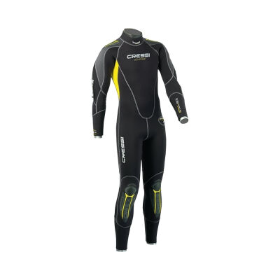 Cressi Atlantis Man Dalış Elbisesi - 1