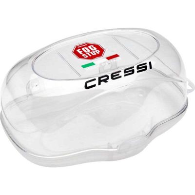 Cressi Atom Dalış Maskesi - 4