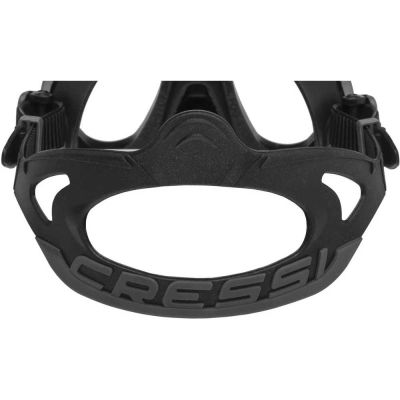 Cressi Atom Dalış Maskesi - 3