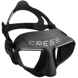 Cressi Atom Dalış Maskesi - 2