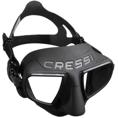 Cressi Atom Dalış Maskesi - 2
