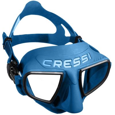 Cressi Atom Dalış Maskesi - 1