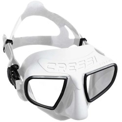 Cressi Atom Dalış Maskesi - 5