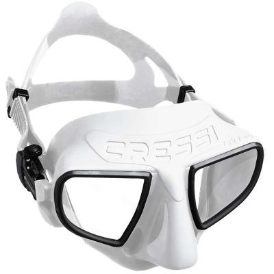 Cressi Atom Dalış Maskesi - 5