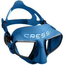Cressi Atom Dalış Maskesi - 6