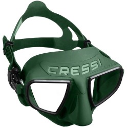 Cressi Atom Dalış Maskesi - 7