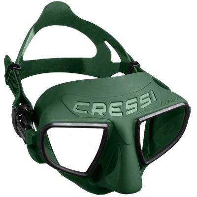 Cressi Atom Dalış Maskesi - 7