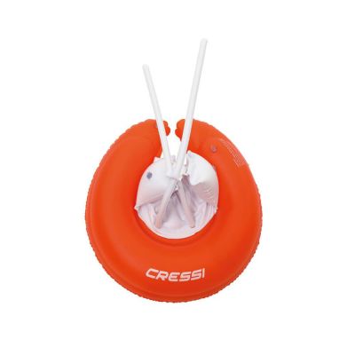 Cressi Baby Swim Ring With Seat And Braces Can Simidi