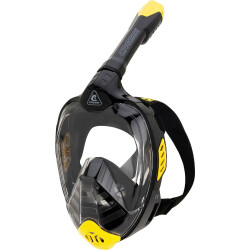 Cressi Bali Tam Yüz Maske - Cressi