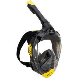 Cressi Bali Tam Yüz Maske - 2