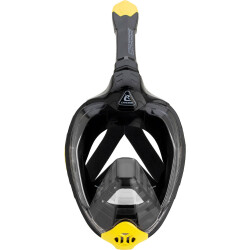 Cressi Bali Tam Yüz Maske - 3