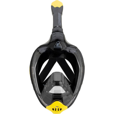 Cressi Bali Tam Yüz Maske - 3