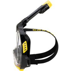 Cressi Bali Tam Yüz Maske - 4