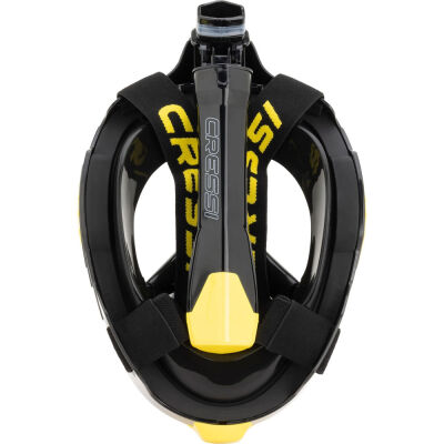 Cressi Bali Tam Yüz Maske - 5