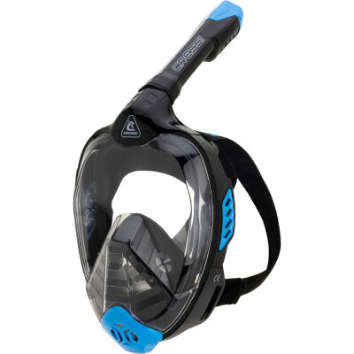 Cressi Bali Tam Yüz Maske - 8