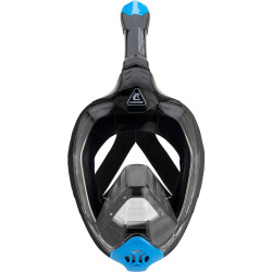 Cressi Bali Tam Yüz Maske - 10