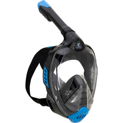 Cressi Bali Tam Yüz Maske - 9