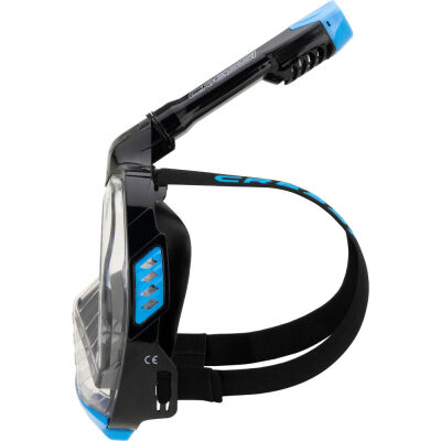Cressi Bali Tam Yüz Maske - 11