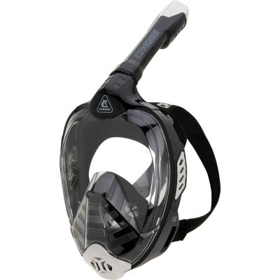 Cressi Bali Tam Yüz Maske - 15