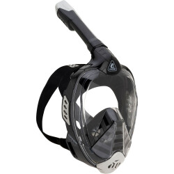 Cressi Bali Tam Yüz Maske - 16