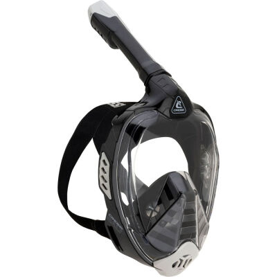 Cressi Bali Tam Yüz Maske - 16