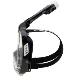 Cressi Bali Tam Yüz Maske - 18