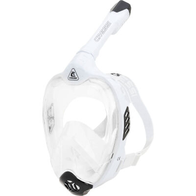Cressi Bali Tam Yüz Maske - 22