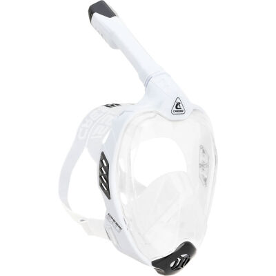 Cressi Bali Tam Yüz Maske - 24