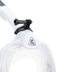 Cressi Bali Tam Yüz Maske - 27