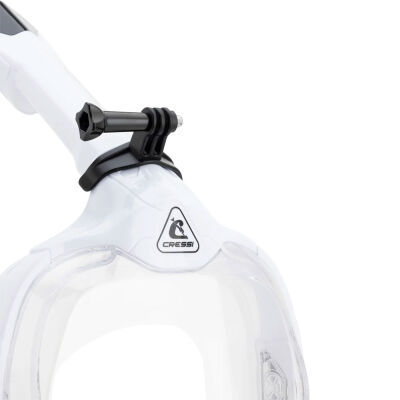 Cressi Bali Tam Yüz Maske - 27