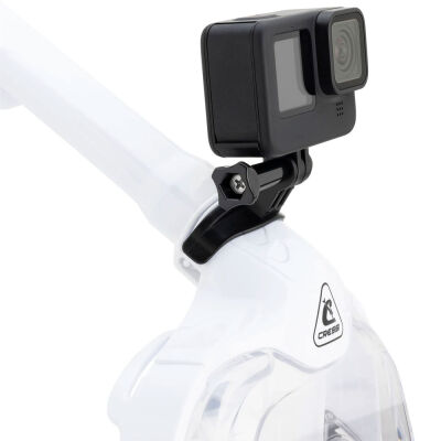 Cressi Bali Tam Yüz Maske - 28