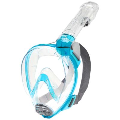 Cressi Baron Çocuk Tam Yüz Maske - 1